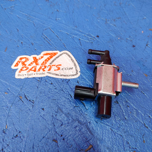 LHD, RHD Turbo Control Solenoid  RX7 FD FD3S 93 - 02 Mazda S11B17/12