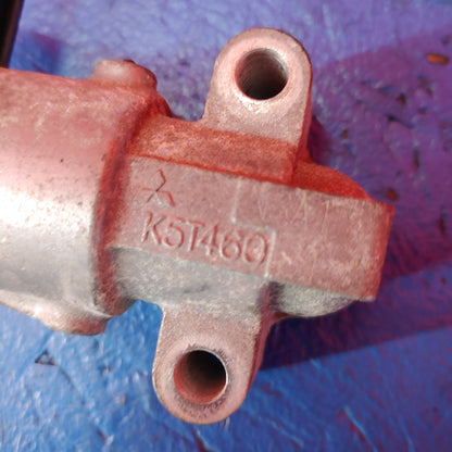 LHD, RHD Mitsubishi Bypass Idle Air Control Valve IAC K5T460 RX7 FD FD3S 93 - 02 Mazda S11B17/15