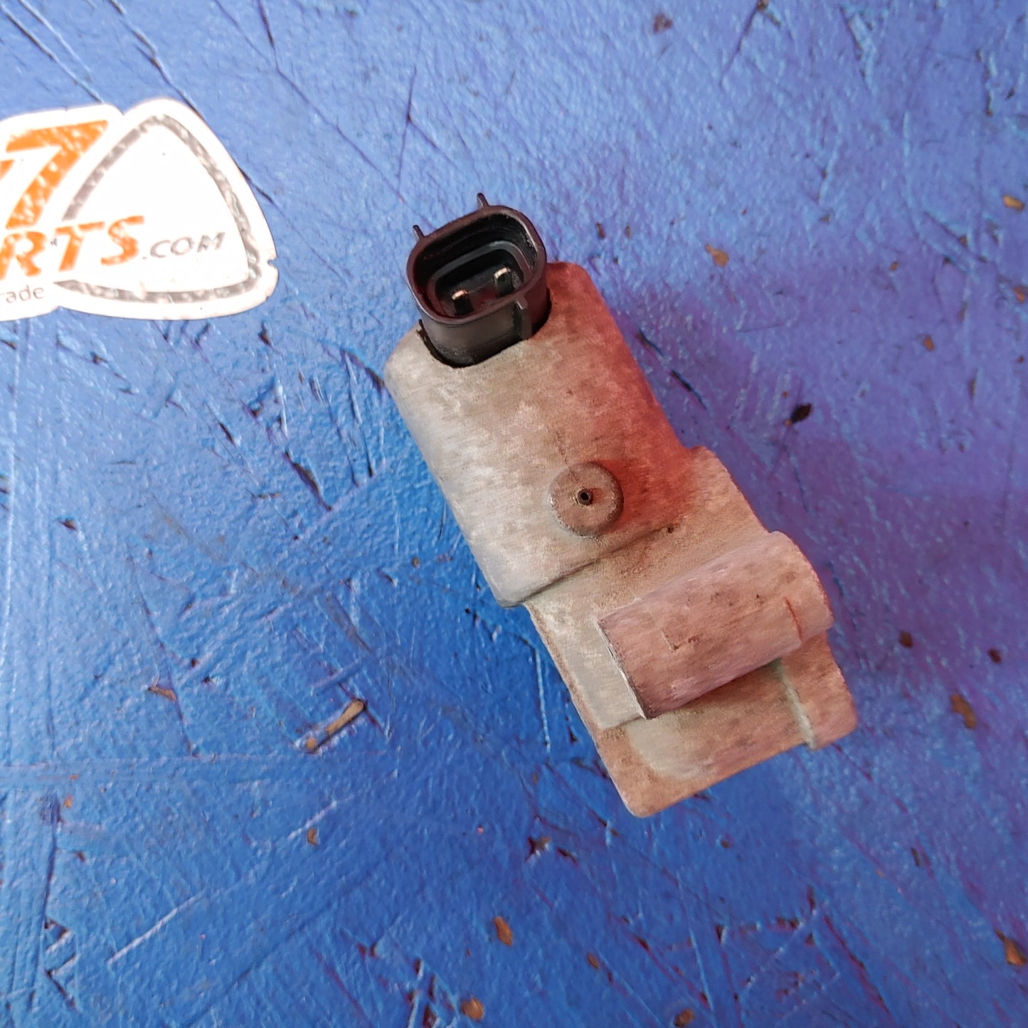 LHD, RHD Mitsubishi Bypass Idle Air Control Valve IAC K5T460 RX7 FD FD3S 93 - 02 Mazda S11B17/15
