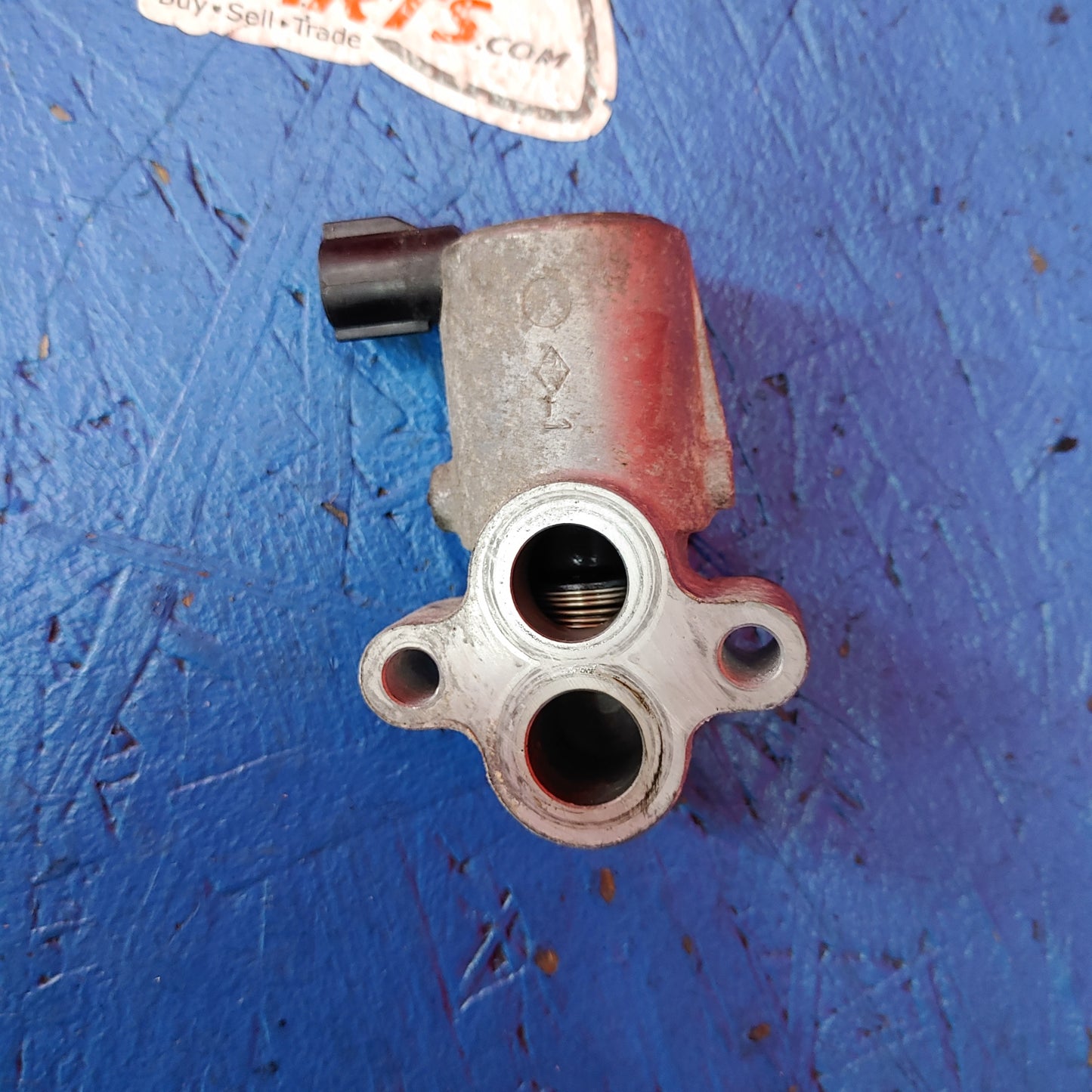 LHD, RHD Mitsubishi Bypass Idle Air Control Valve IAC K5T460 RX7 FD FD3S 93 - 02 Mazda S11B17/15