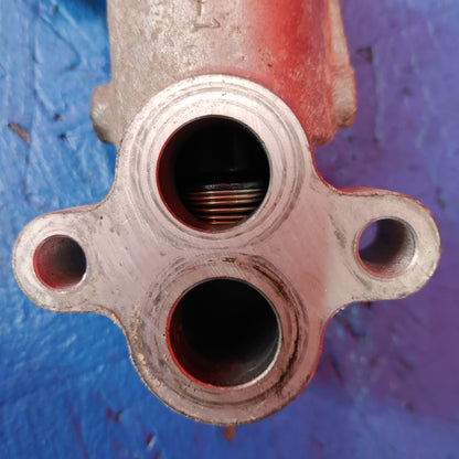 LHD, RHD Mitsubishi Bypass Idle Air Control Valve IAC K5T460 RX7 FD FD3S 93 - 02 Mazda S11B17/15