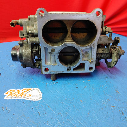 LHD, RHD Throttle Body Assembly  RX7 FD FD3S 93 - 02 Mazda S11B17/19