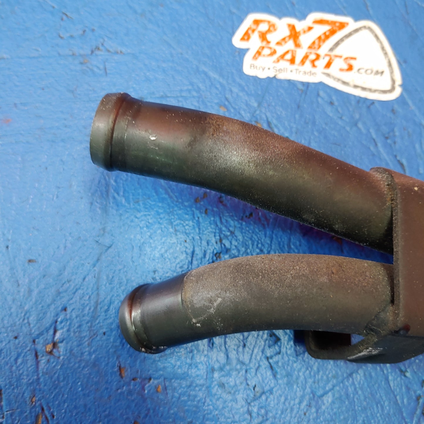 LHD, RHD Air Pump Metal Pipe  RX7 FD FD3S 93 - 02 Mazda S11B17/20