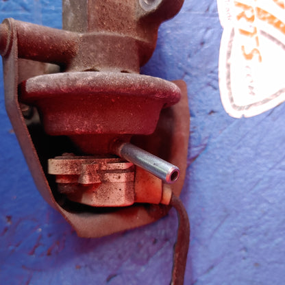 LHD, RHD 93-95 EGR Valve  RX7 FD FD3S 93 - 02 Mazda S11B17/21