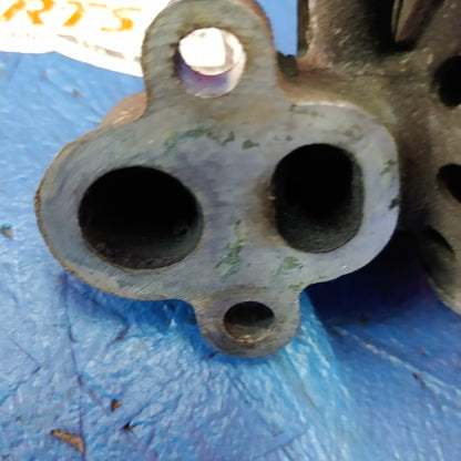 LHD, RHD 93-95 EGR Valve  RX7 FD FD3S 93 - 02 Mazda S11B17/21