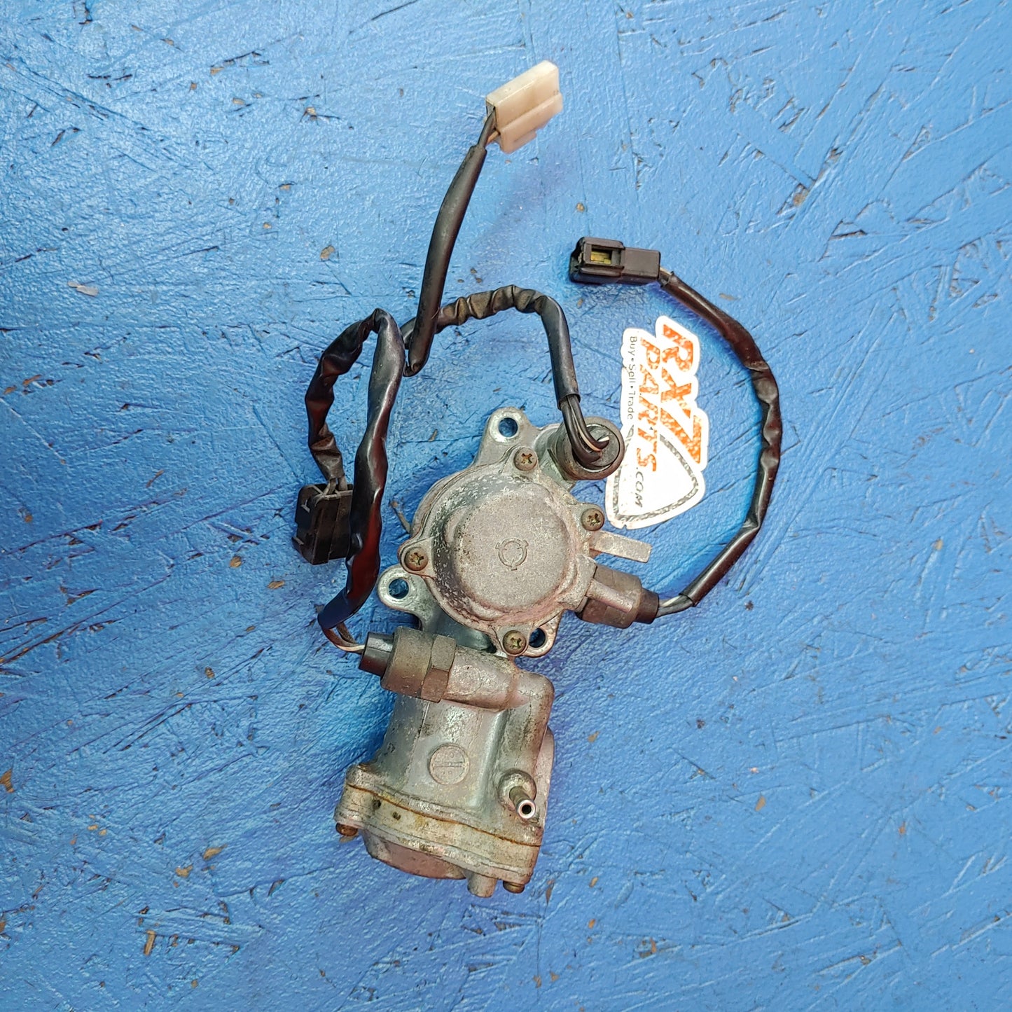 LHD, RHD Air Control Valve   RX7 FD FD3S 93 - 02 Mazda S11B17/22