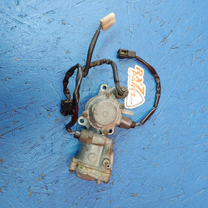 LHD, RHD Air Control Valve   RX7 FD FD3S 93 - 02 Mazda S11B17/22