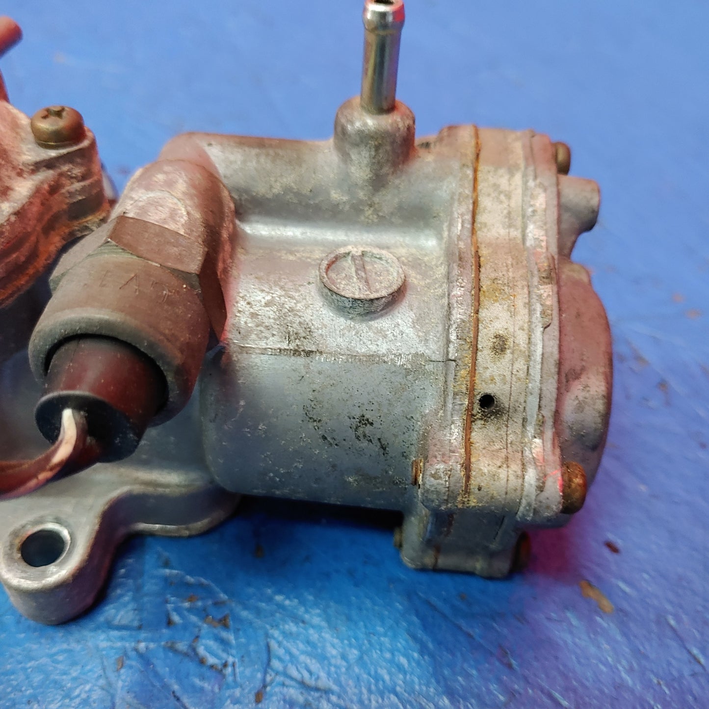 LHD, RHD Air Control Valve   RX7 FD FD3S 93 - 02 Mazda S11B17/22