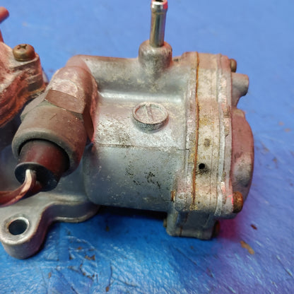 LHD, RHD Air Control Valve   RX7 FD FD3S 93 - 02 Mazda S11B17/22