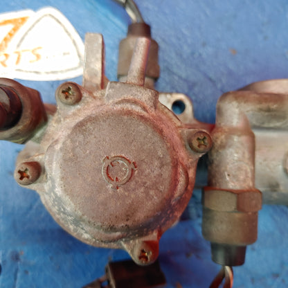 LHD, RHD Air Control Valve   RX7 FD FD3S 93 - 02 Mazda S11B17/22