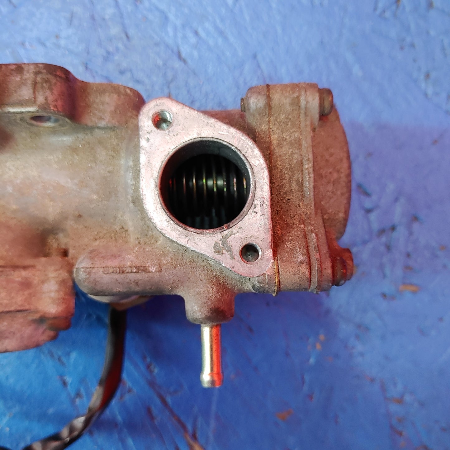 LHD, RHD Air Control Valve   RX7 FD FD3S 93 - 02 Mazda S11B17/22