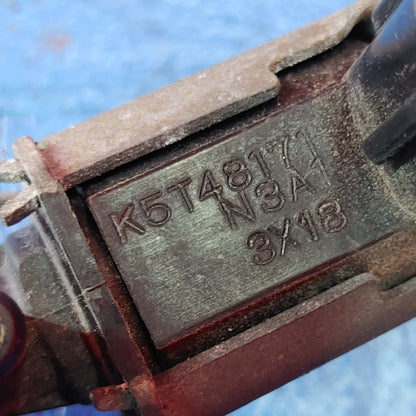 LHD, RHD Turbo Control Solenoid K5T48171 RX7 FD FD3S 93 - 02 Mazda S11B17/24
