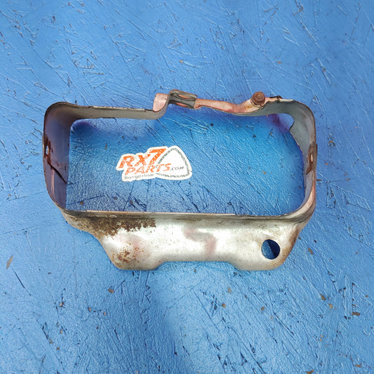 LHD, RHD Turbo Manifold Exhaust Heatshield   RX7 FD FD3S 93 - 02 Mazda S11B17/4