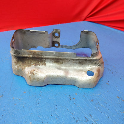 LHD, RHD Turbo Manifold Exhaust Heatshield   RX7 FD FD3S 93 - 02 Mazda S11B17/4