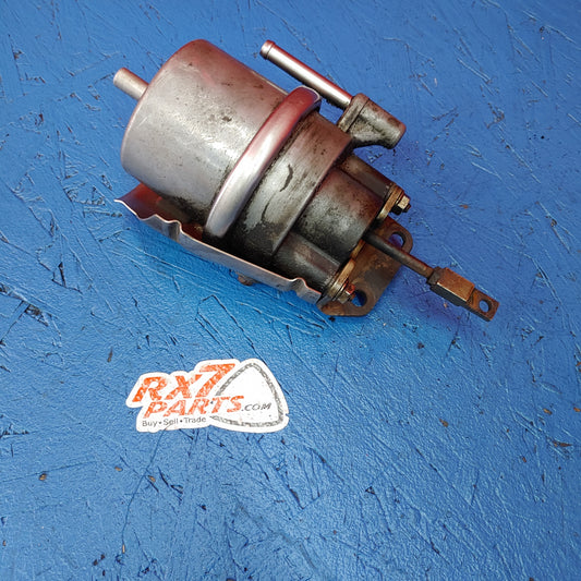 LHD, RHD Turbo Control Actuator  RX7 FD FD3S 93 - 02 Mazda S11B17/8