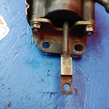 LHD, RHD Turbo Control Actuator  RX7 FD FD3S 93 - 02 Mazda S11B17/8