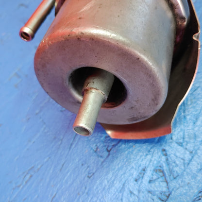 LHD, RHD Turbo Control Actuator  RX7 FD FD3S 93 - 02 Mazda S11B17/8