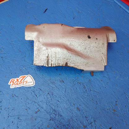 LHD, RHD Turbo Manifold Exhaust Heatshield   RX7 FD FD3S 93 - 02 Mazda S11B18/14