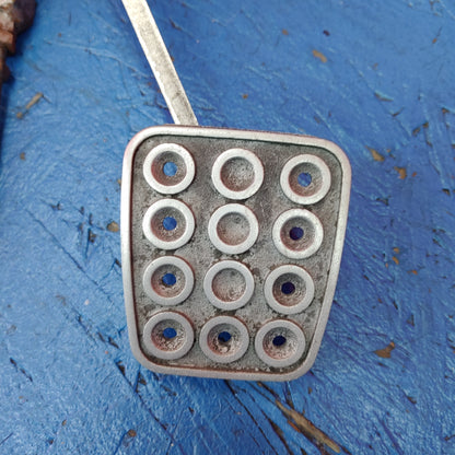 LHD Clutch Pedal Assembly  RX7 FD FD3S 93 - 95 Mazda S11B18/2