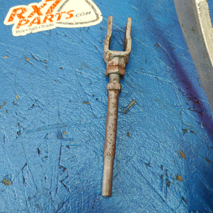 LHD Clutch Pedal Assembly  RX7 FD FD3S 93 - 95 Mazda S11B18/2