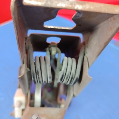 LHD Clutch Pedal Assembly  RX7 FD FD3S 93 - 95 Mazda S11B18/2