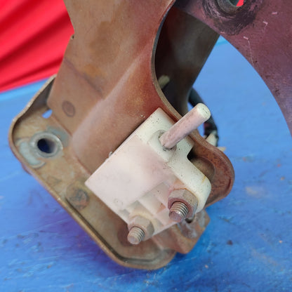 LHD Clutch Pedal Assembly  RX7 FD FD3S 93 - 95 Mazda S11B18/2