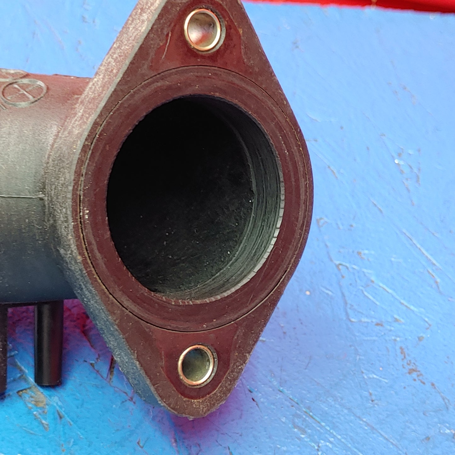 LHD, RHD Air Intake Inlet Pipe Duct N3A1-13-232 RX7 FD FD3S 93 - 02 Mazda S11B19/12