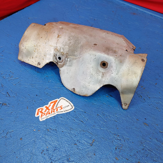 LHD, RHD Turbo Manifold Exhaust Heatshield   RX7 FD FD3S 93 - 02 Mazda S11B19/16
