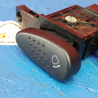 LHD Headlight Button Switch  RX7 FD FD3S 93 - 02 Mazda S11B19/17
