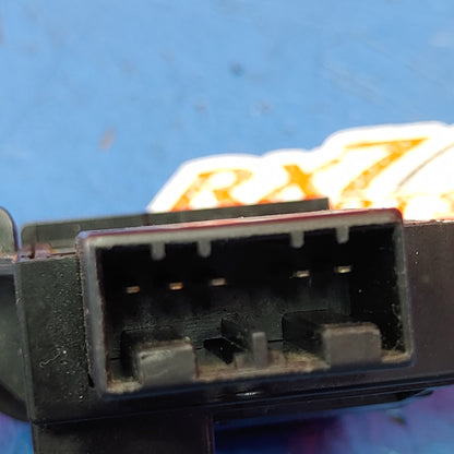 LHD Headlight Button Switch  RX7 FD FD3S 93 - 02 Mazda S11B19/17