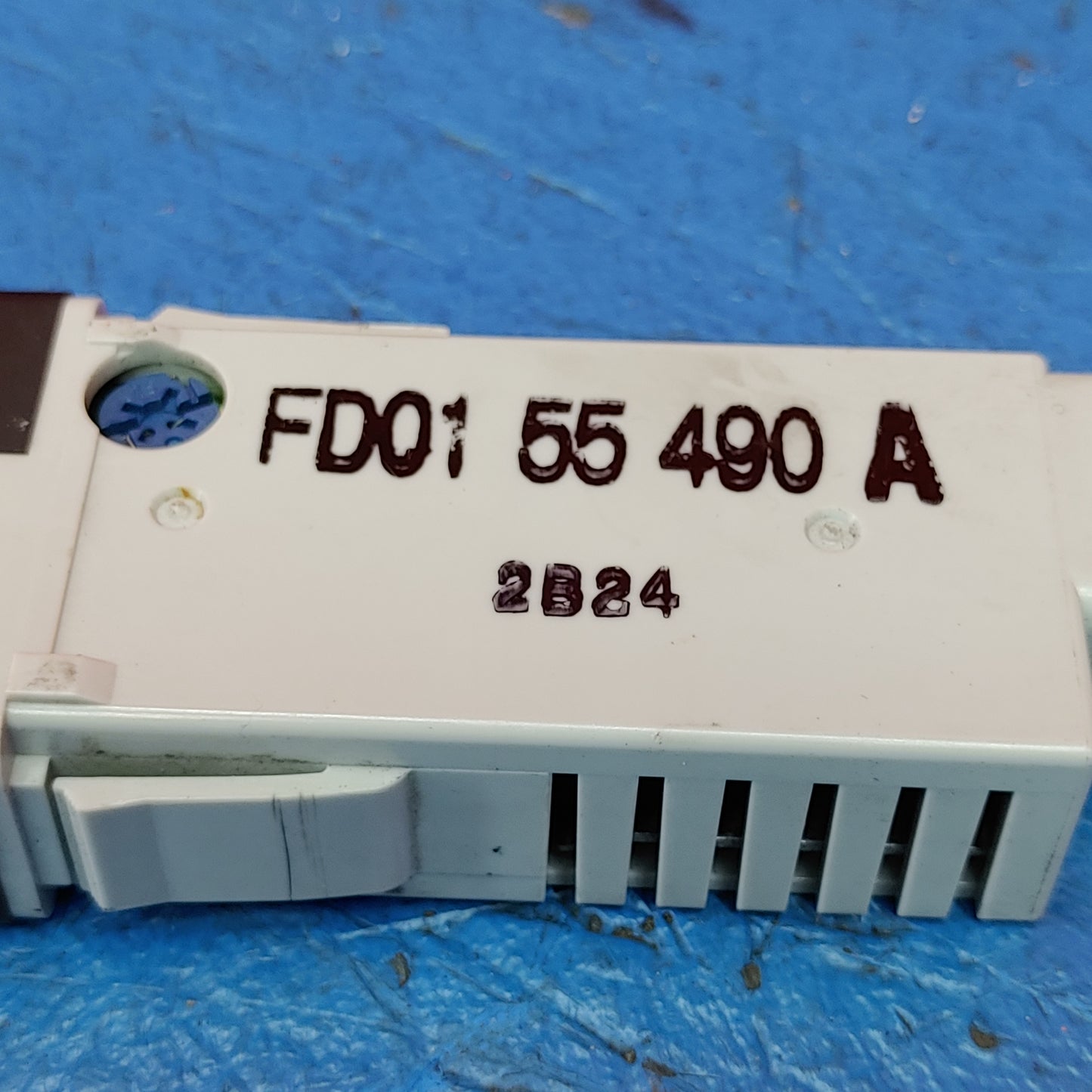 LHD Illumination Intensity Dimmer Control Switch FD01-55-490A RX7 FD FD3S 93 - 02 Mazda S11B19/18