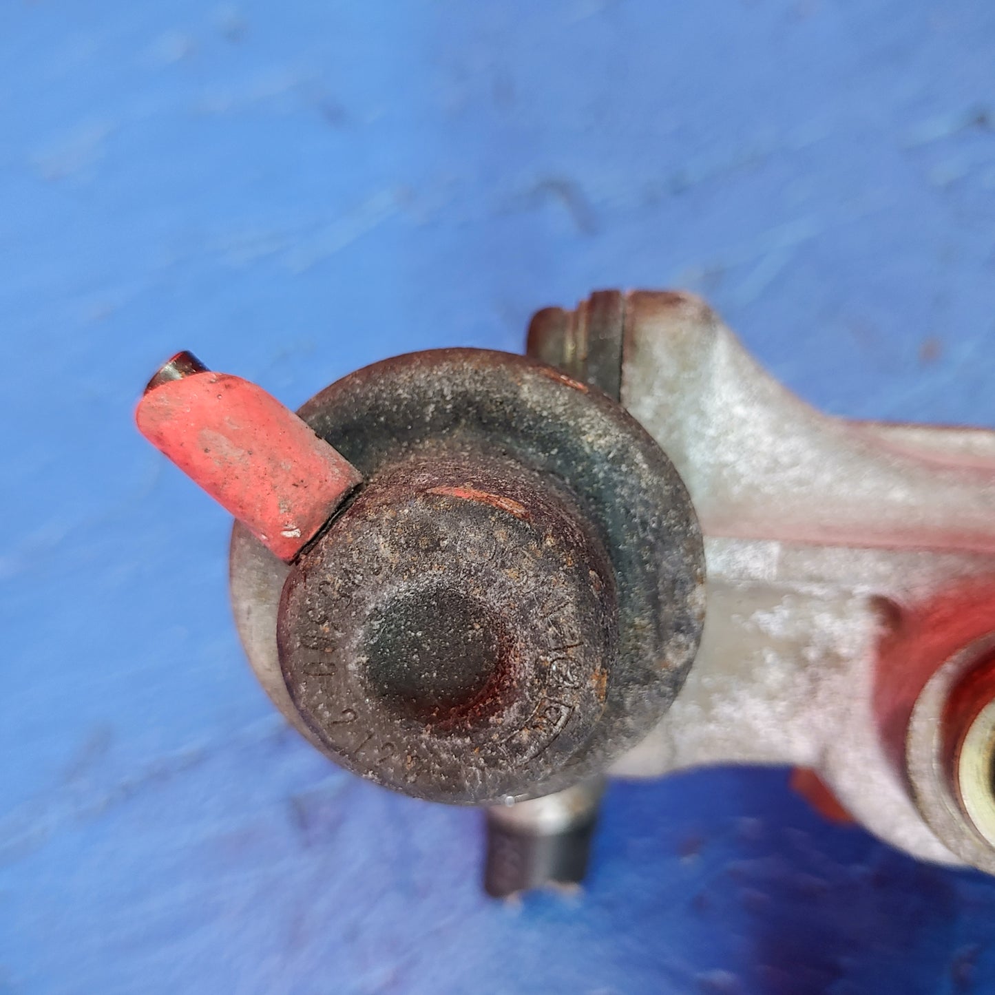 LHD, RHD Complete Primary and Secondary Fuel Rail Assembly  RX7 FD FD3S 93 - 02 Mazda S11B20/10