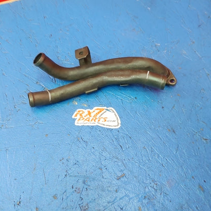 LHD, RHD Air Pump Metal Pipe  RX7 FD FD3S 93 - 02 Mazda S11B20/15