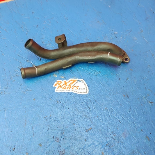 LHD, RHD Air Pump Metal Pipe  RX7 FD FD3S 93 - 02 Mazda S11B20/15