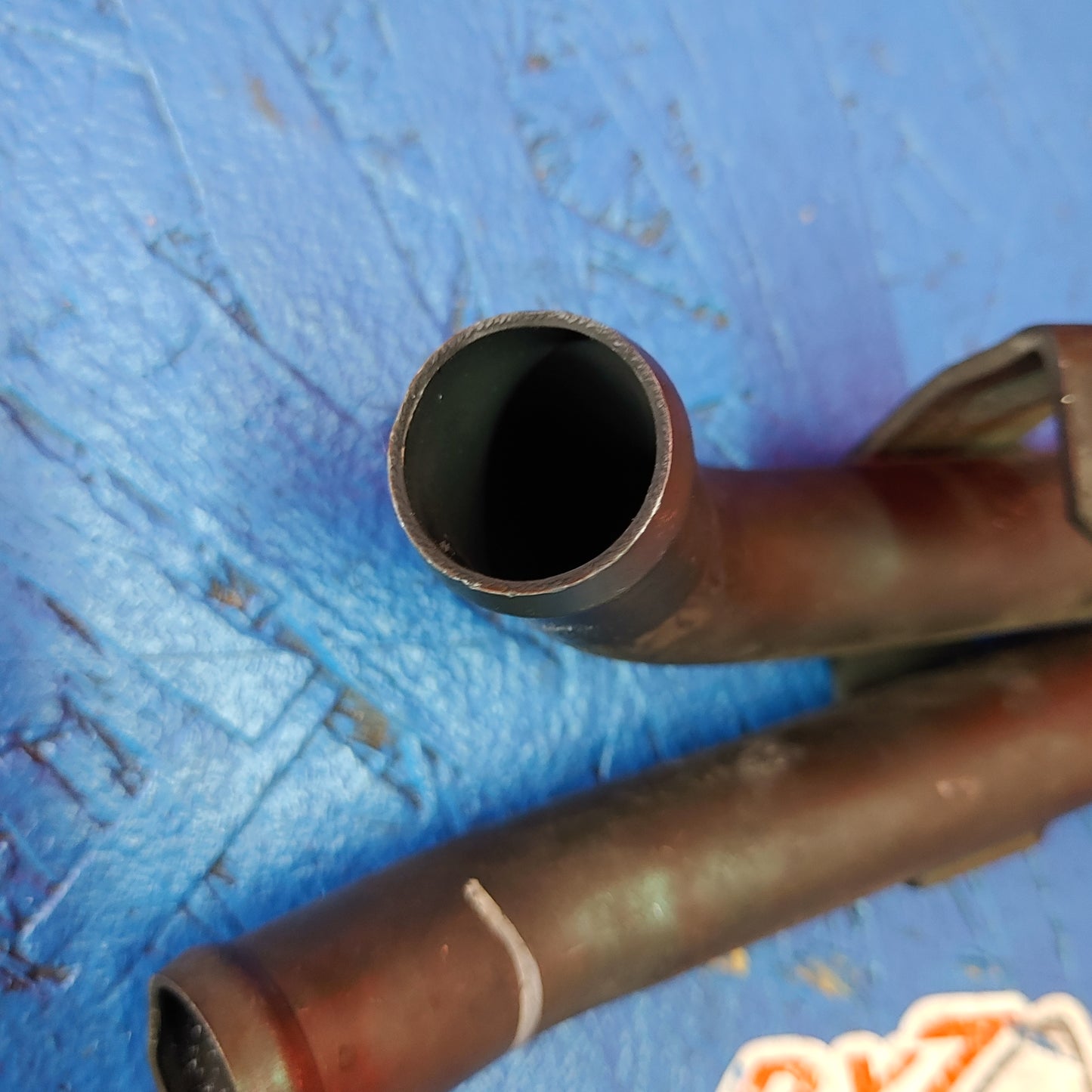 LHD, RHD Air Pump Metal Pipe  RX7 FD FD3S 93 - 02 Mazda S11B20/15
