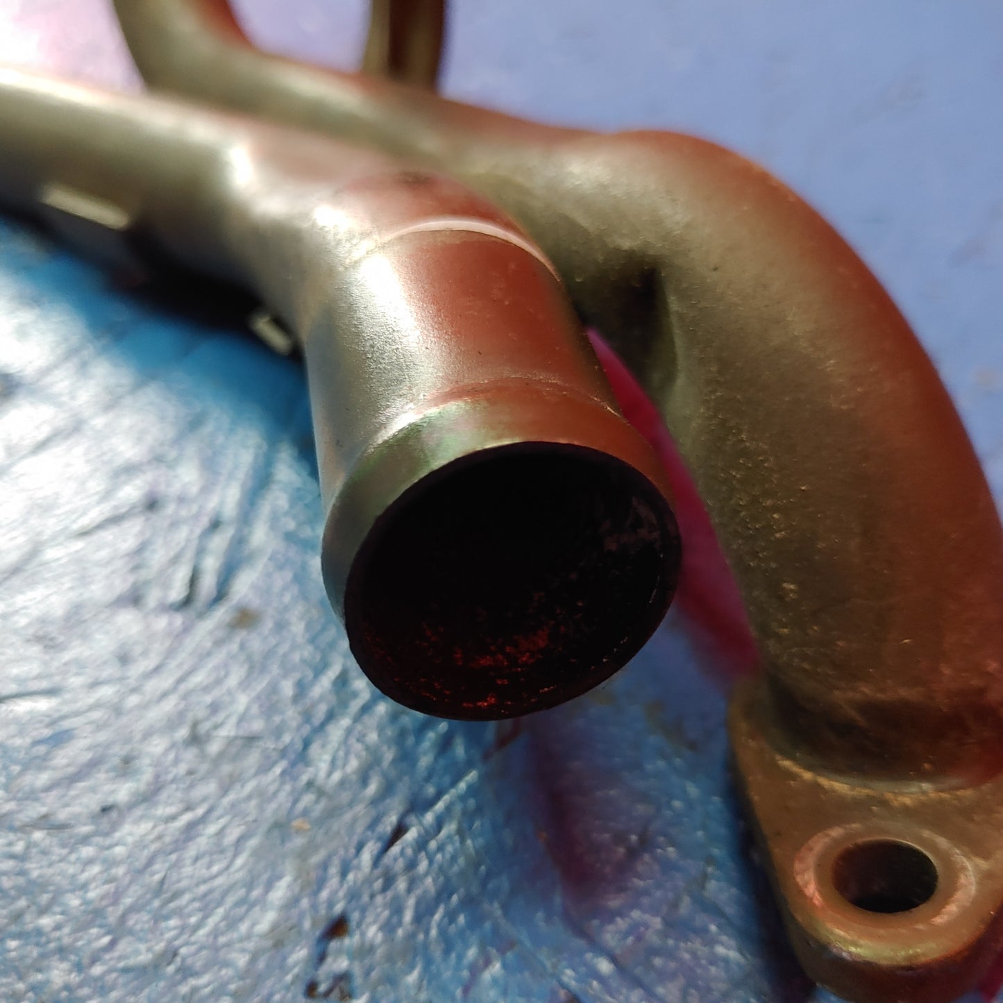 LHD, RHD Air Pump Metal Pipe  RX7 FD FD3S 93 - 02 Mazda S11B20/15
