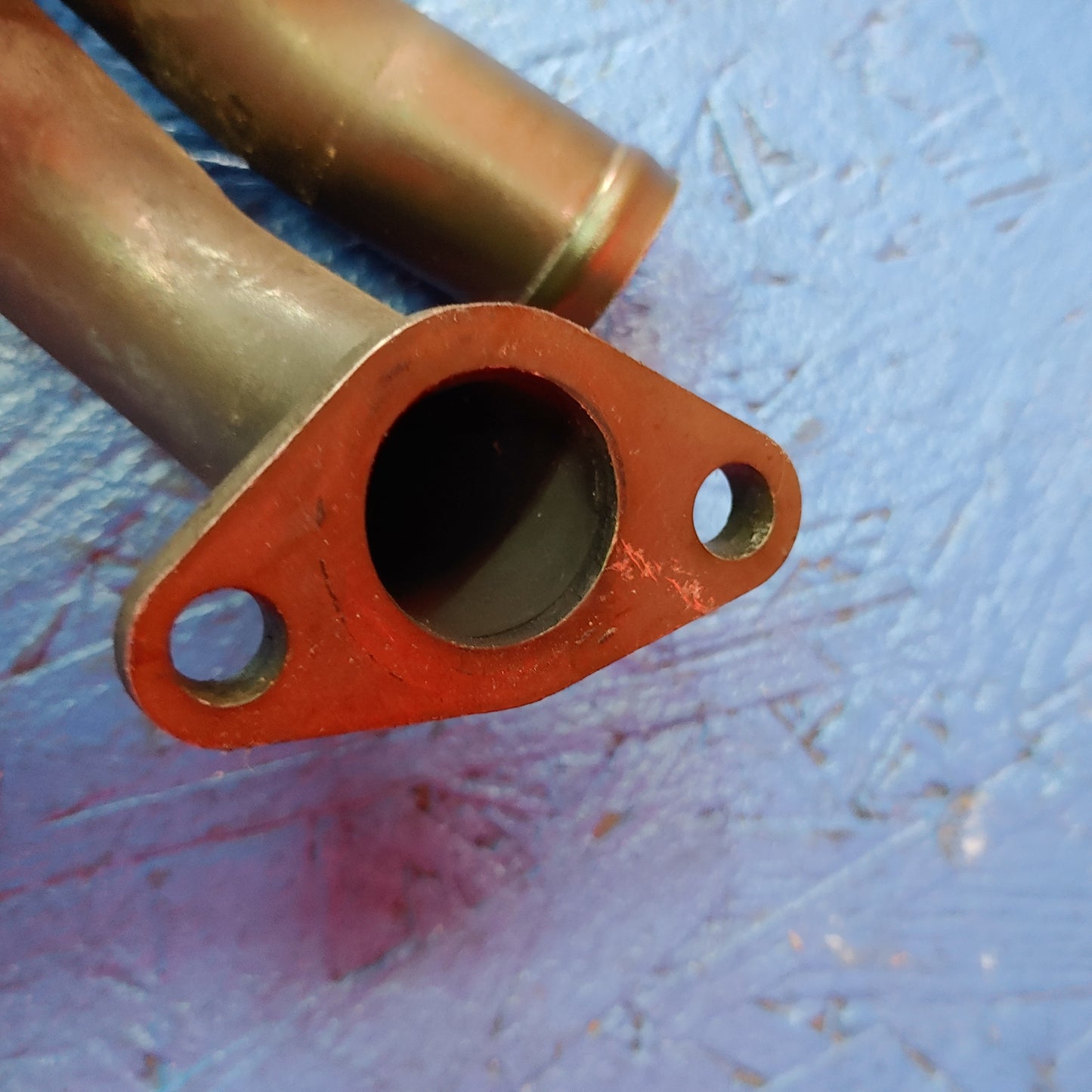 LHD, RHD Air Pump Metal Pipe  RX7 FD FD3S 93 - 02 Mazda S11B20/15