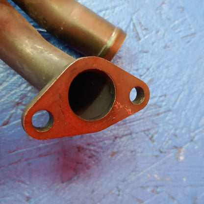 LHD, RHD Air Pump Metal Pipe  RX7 FD FD3S 93 - 02 Mazda S11B20/15