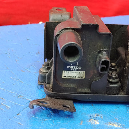 LHD, RHD Denso Ignition Coil Set  RX7 FD FD3S 93 - 02 Mazda S11B20/17