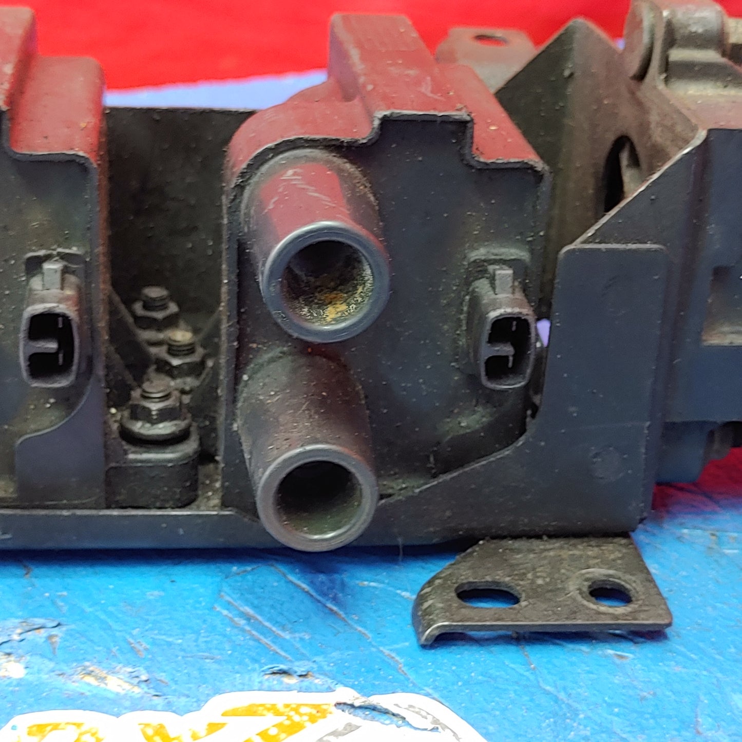 LHD, RHD Denso Ignition Coil Set  RX7 FD FD3S 93 - 02 Mazda S11B20/17