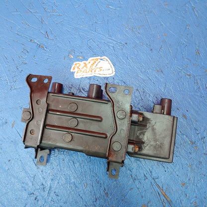 LHD, RHD Denso Ignition Coil Set  RX7 FD FD3S 93 - 02 Mazda S11B20/17