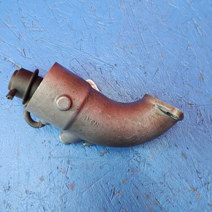 LHD, RHD Aluminum Intake Charge Pipe  RX7 FD FD3S 93 - 02 Mazda S11B20/18
