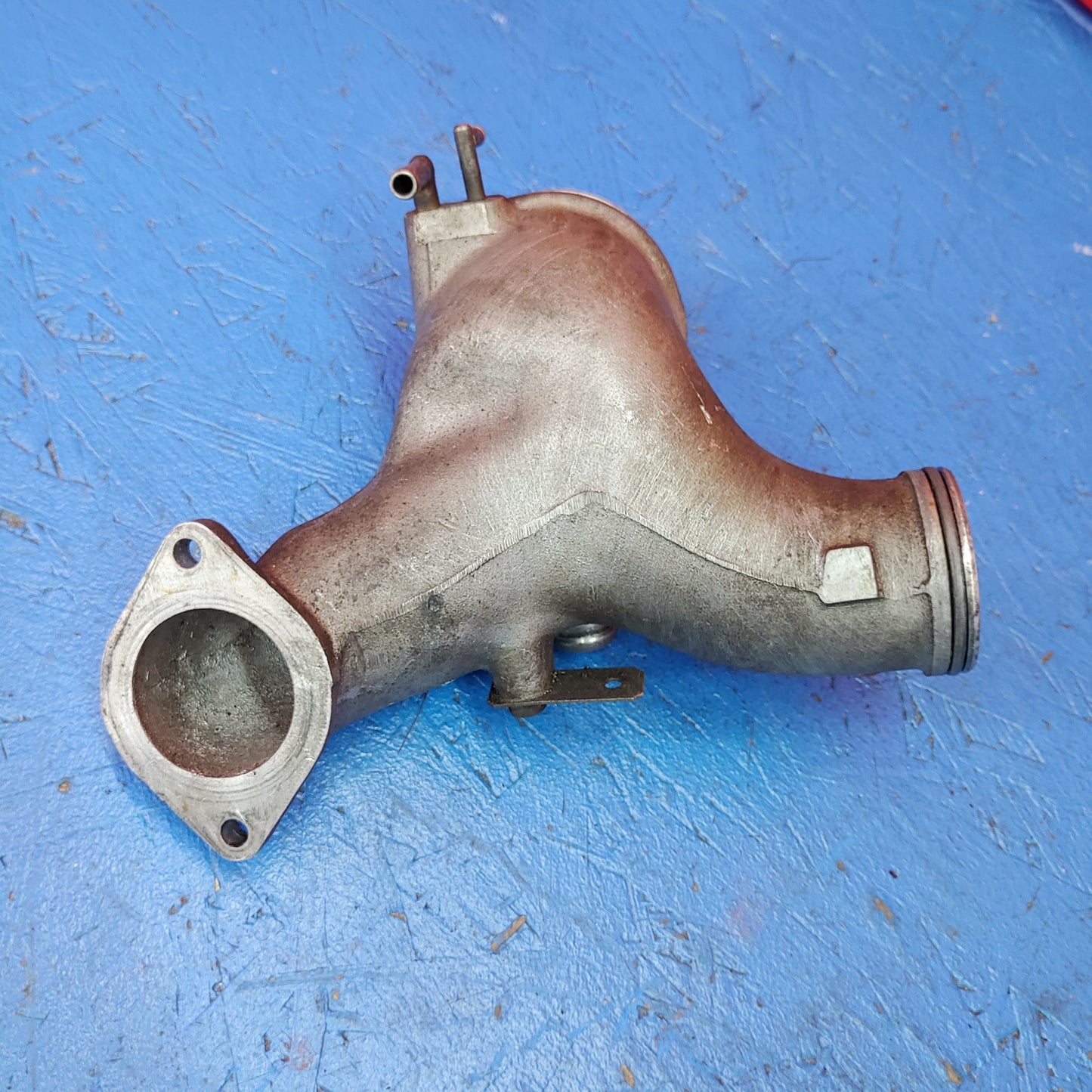 LHD, RHD Efini Intake Y-Pipe  RX7 FD FD3S 93 - 02 Mazda S11B20/19