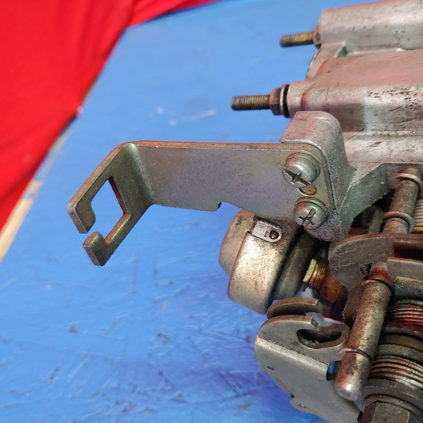 LHD, RHD Throttle Body Assembly  RX7 FD FD3S 93 - 02 Mazda S11B20/1