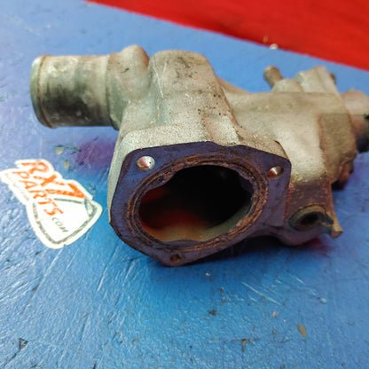 LHD, RHD Thermostat Coolant Filler Neck Housing  RX7 FD FD3S 93 - 02 Mazda S11B20/21