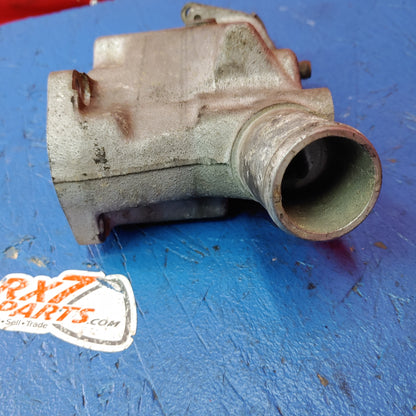 LHD, RHD Thermostat Coolant Filler Neck Housing  RX7 FD FD3S 93 - 02 Mazda S11B20/21