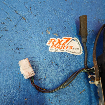 LHD, RHD Antenna Motor FD01-66-930B RX7 FD FD3S 93 - 02 Mazda S11B20/22