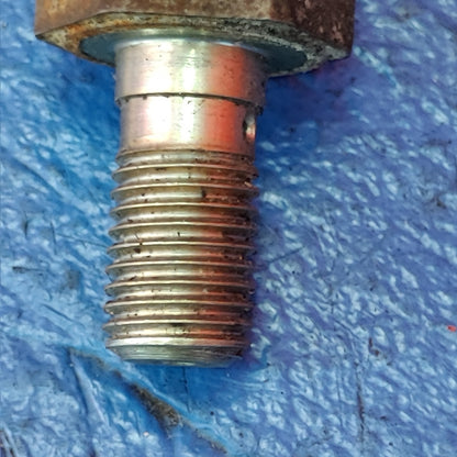 LHD, RHD Oil Metering Injector Bolt   RX7 FD FD3S 93 - 02 Mazda S11B20/23