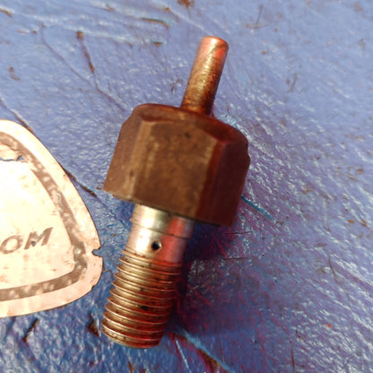 LHD, RHD Oil Metering Injector Bolt   RX7 FD FD3S 93 - 02 Mazda S11B20/24