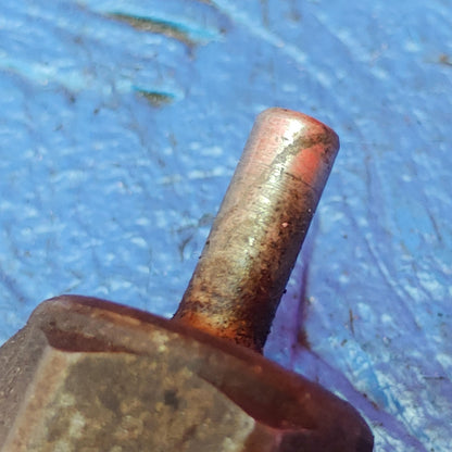 LHD, RHD Oil Metering Injector Bolt   RX7 FD FD3S 93 - 02 Mazda S11B20/24